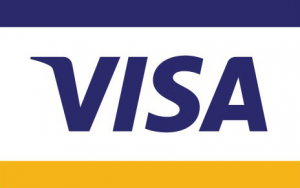 Visa - Zahlungsmöglichkeit in der Apotheke Elisabeth Wien
